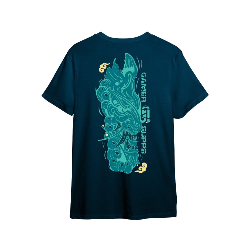 The One and Oni Shirt - Image 2