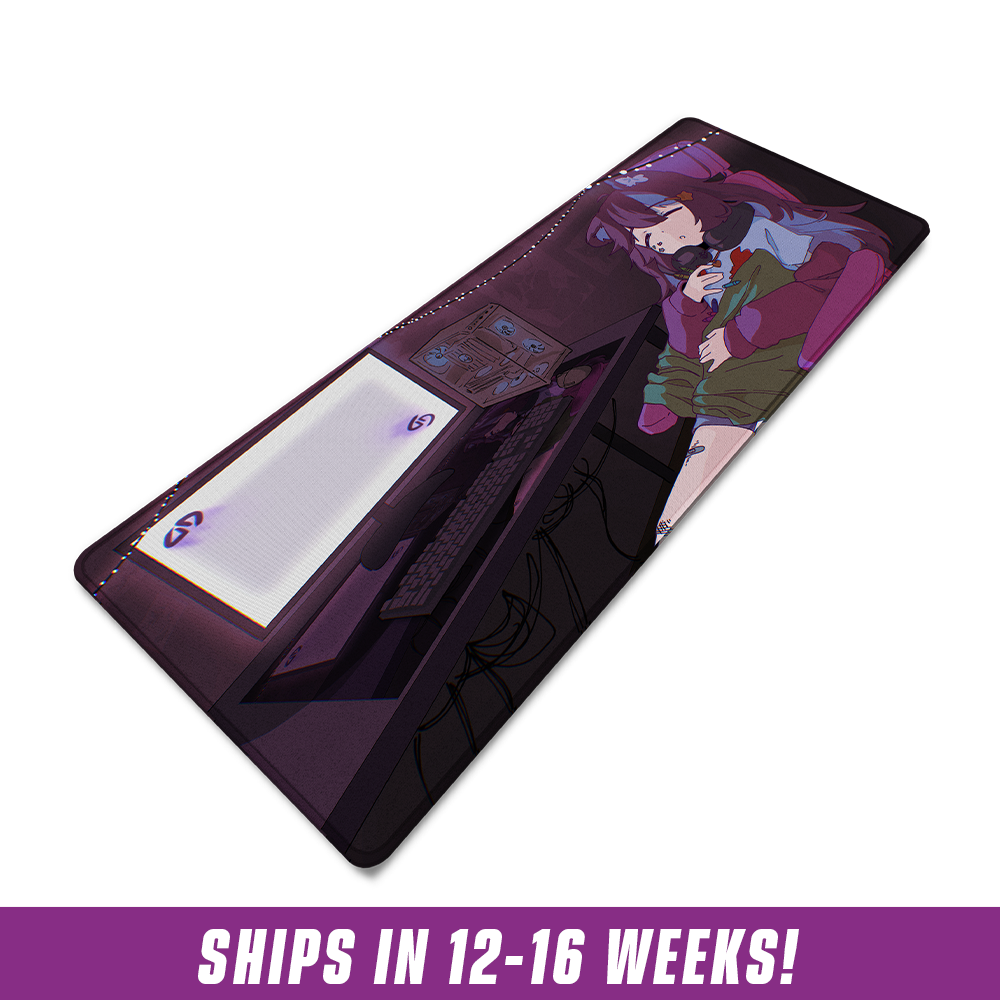 Tob: pt2 Mousepad - Image 2