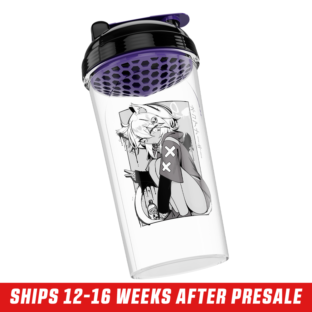 Creator Cups x Totless: Neko Anarchy - Image 4