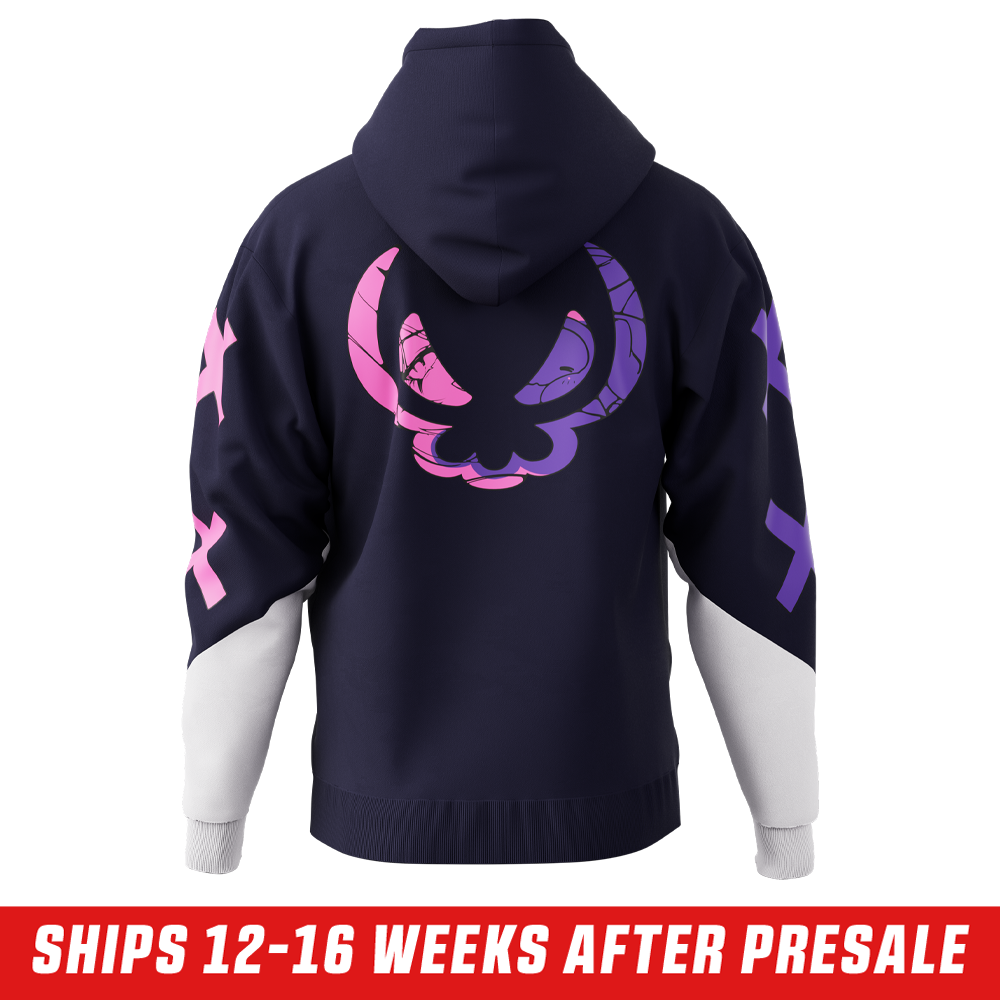 Totless Zip-Up Hoodie - Image 3