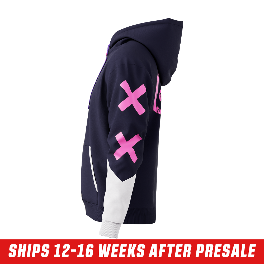Totless Zip-Up Hoodie - Image 4