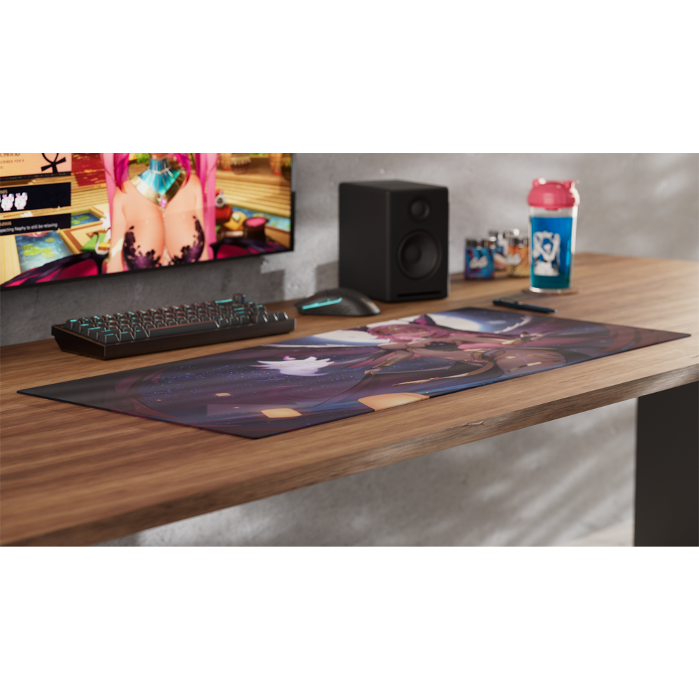 Trickywi Mouse Pad - Image 2