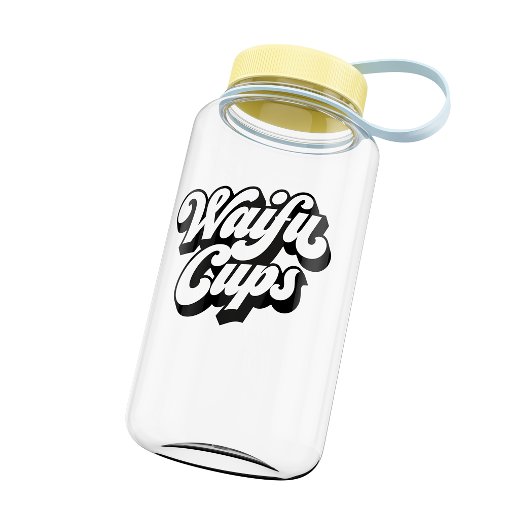 Waifu Jug: Tub Jug - Image 5