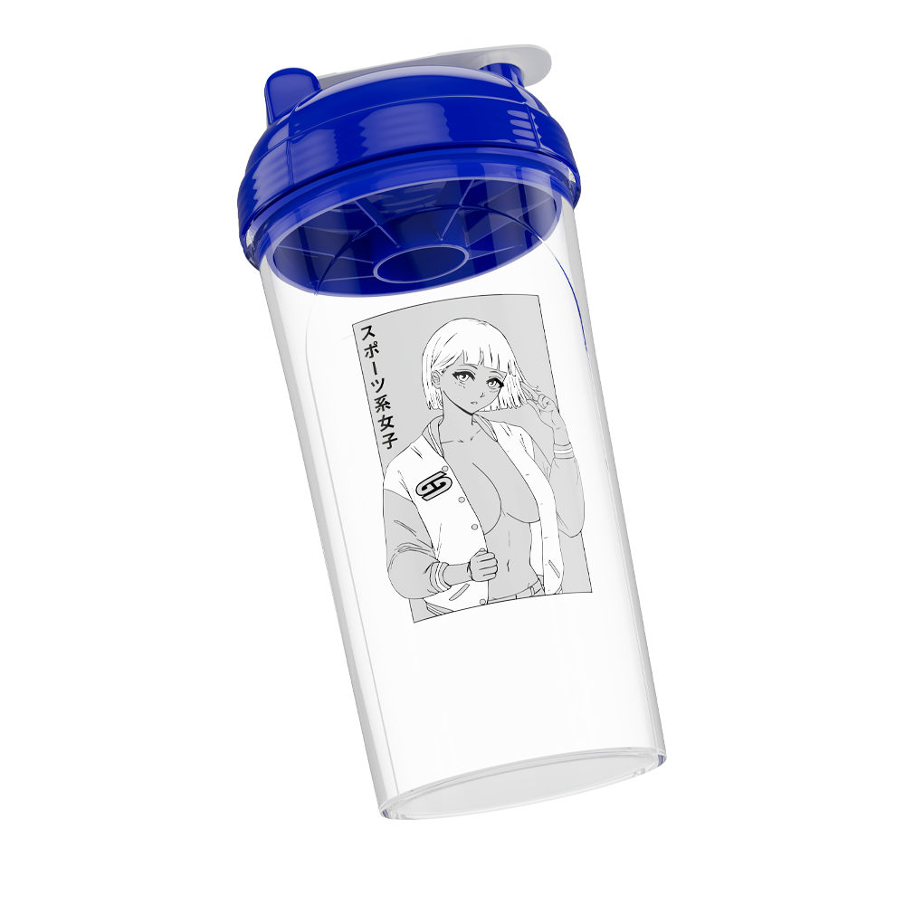 Waifu Cup S2.2: Varsity - Image 3