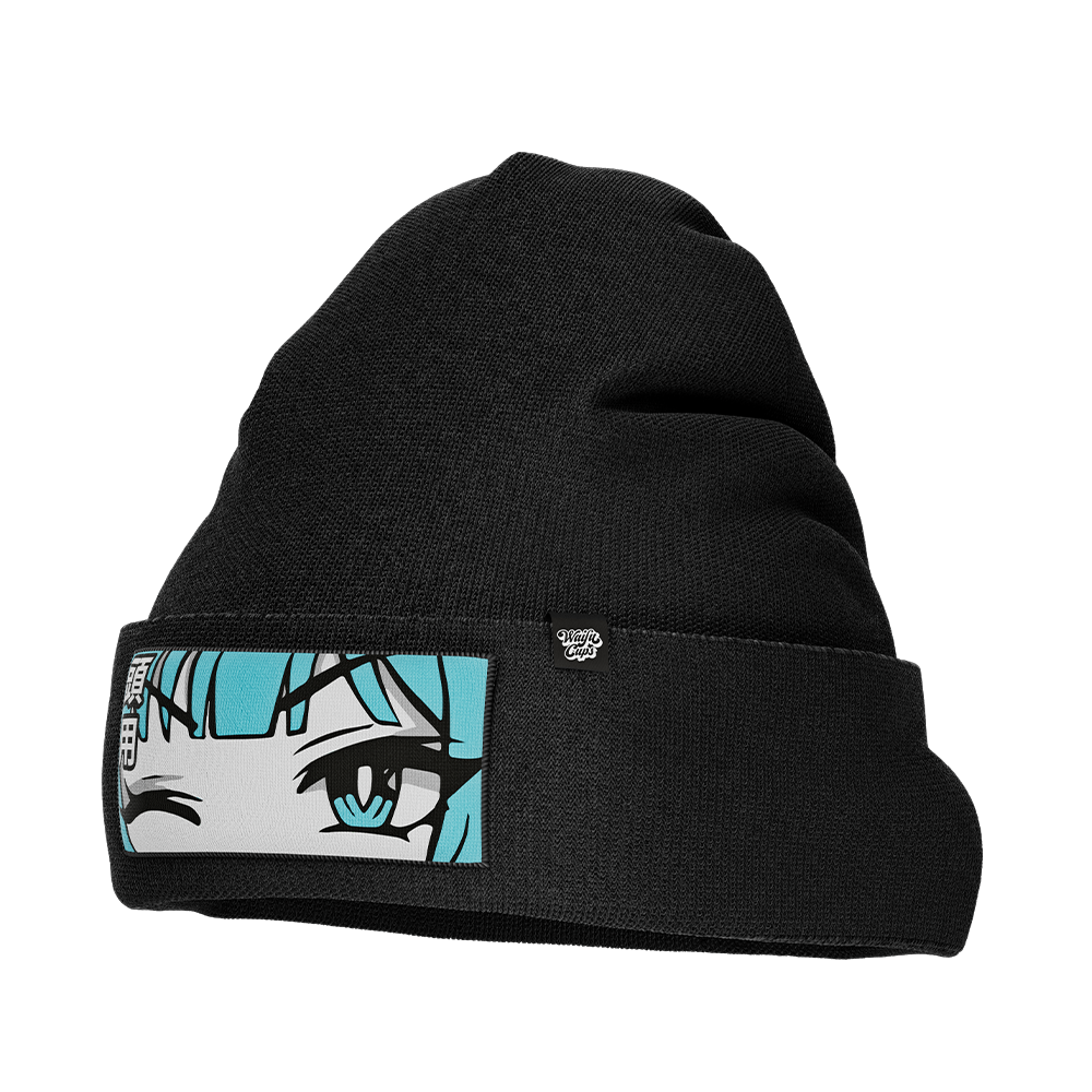 Waifu Beanie - Image 2