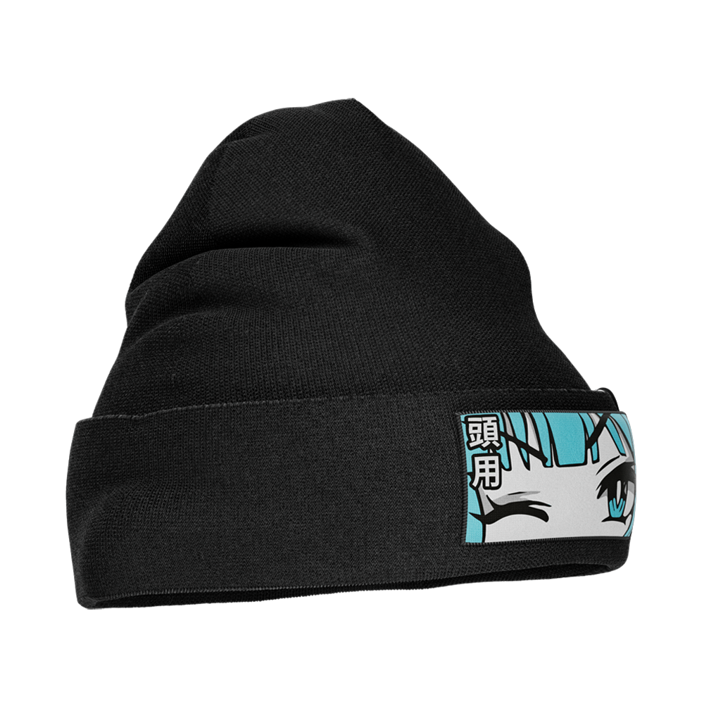 Waifu Beanie - Image 3