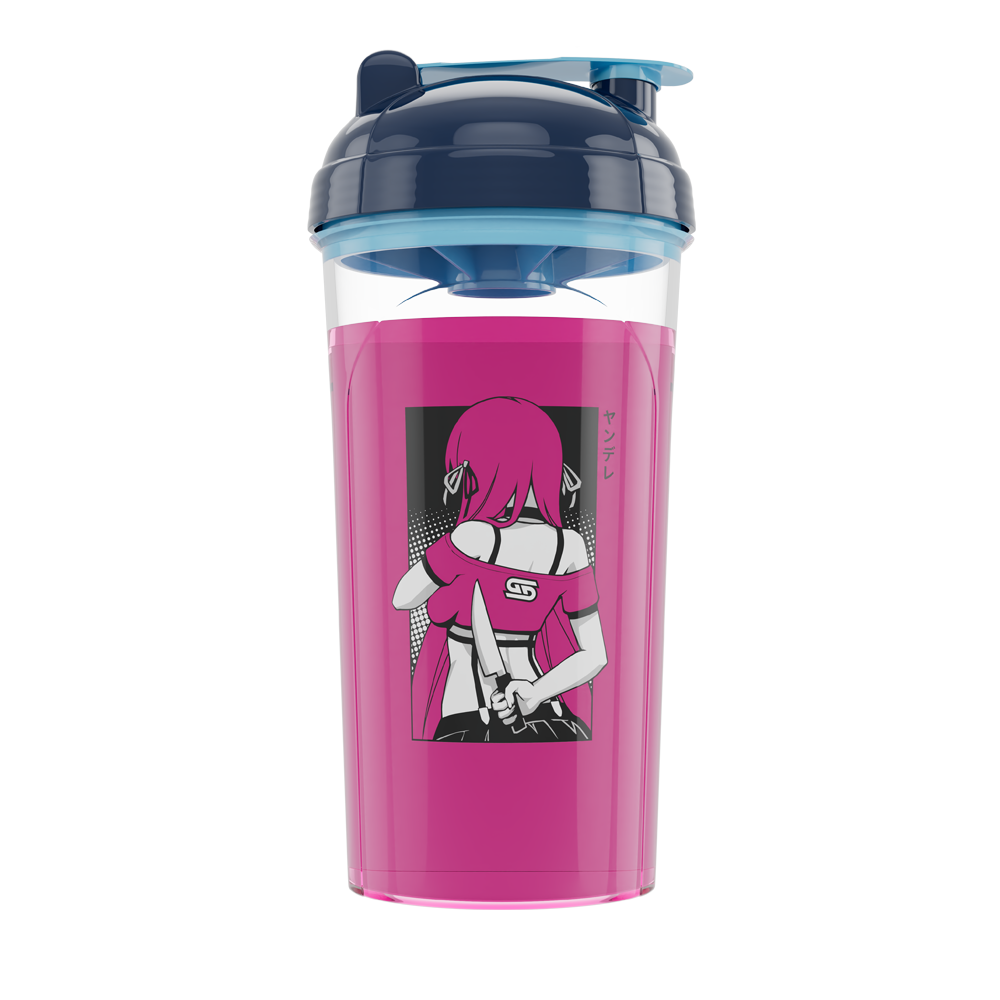 Waifu Cup S4.3: Yandere - Image 5