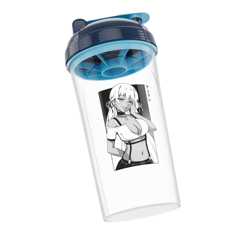 Waifu Cup S4.3: Yandere - Image 4