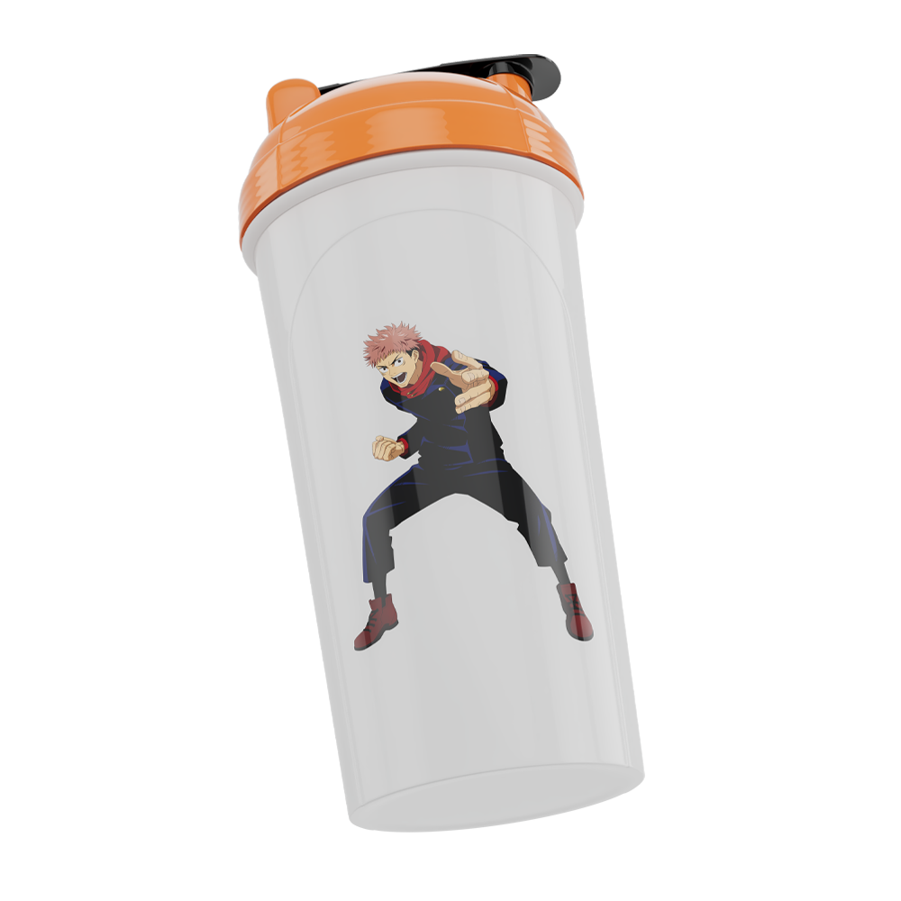 Jujutsu Kaisen Shaker Cup: Yuji Itadori - Image 2